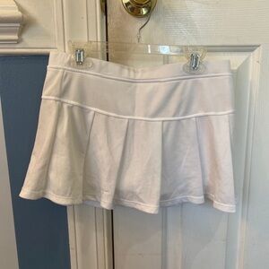 Children’s Athletic Skort